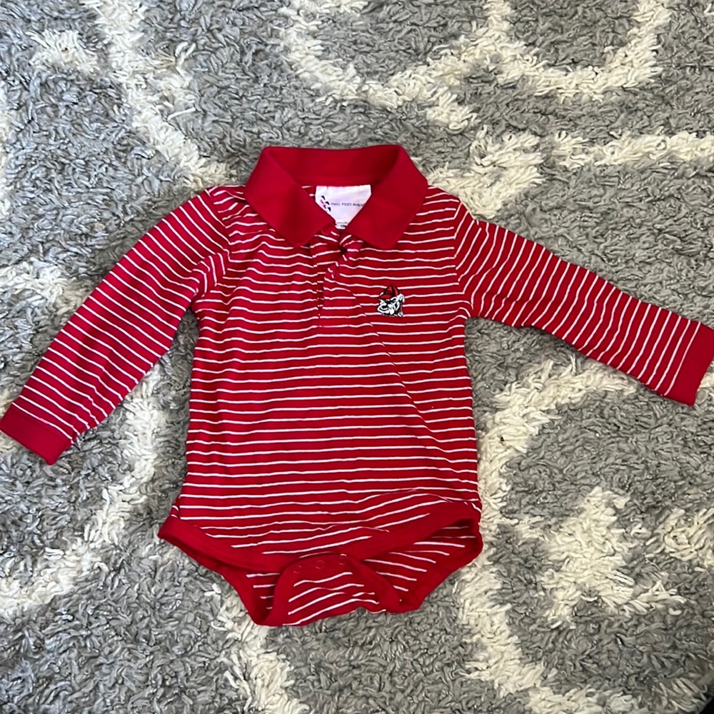 Georgia Bulldogs